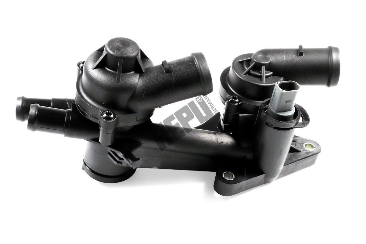 Termostat chladenia HEPU